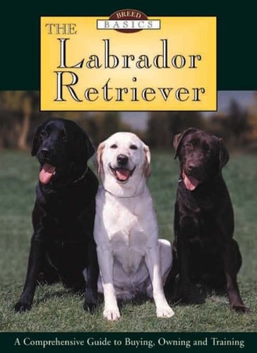 The labrador retriever - the,