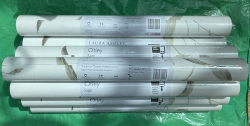 Laura ashley otley - laura,