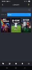 Steam Account