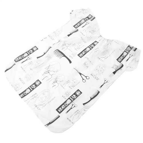 Hair stylist apron - 1,
