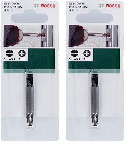 Bosch 2609255954 double - bosch,