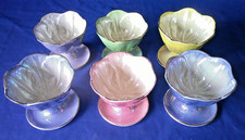 Maling Harlequin Lustre Ware