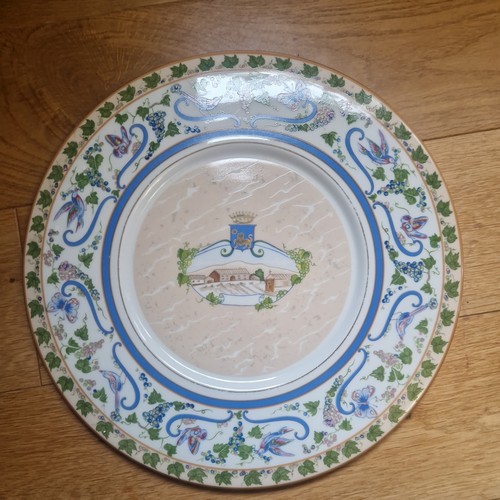 Vintage ancap porcelain italy - ancap,