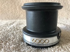 Shimano Biomaster XSB 6000 Spool
