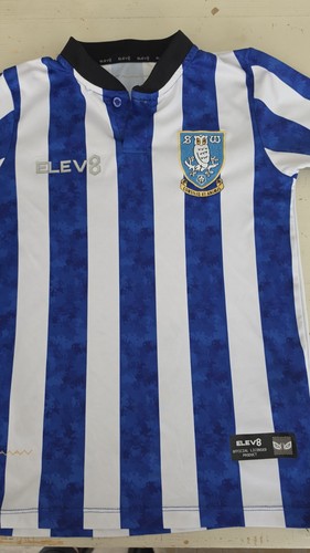 Sheffield wednesday childs - sheffield,