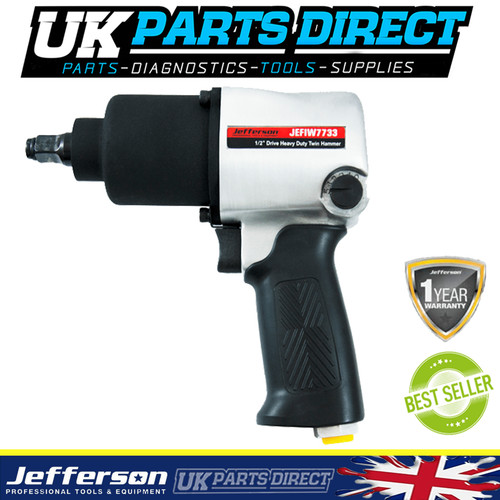 Jefferson air impact - 1/2",