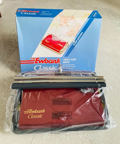 Vintage the ewbank - vintage,