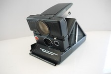 polaroid sx-70 se autofocus