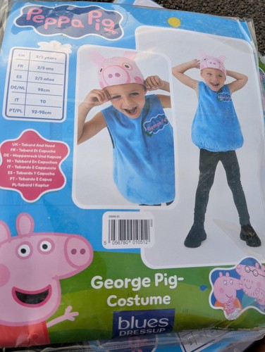 Vanilla underground peppa pig - vanilla,