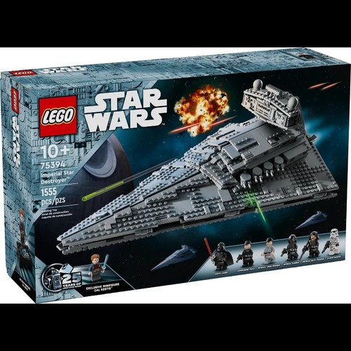 Lego star wars 75394 imperial - 75394,