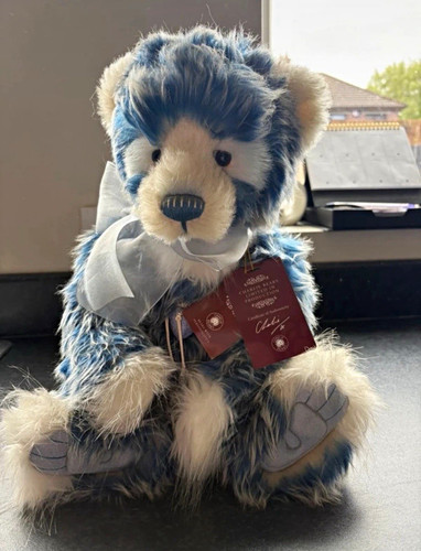 Charlie bears dan limited - bears,