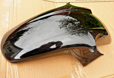 HONDA CBF 500 2004/7 FRONT