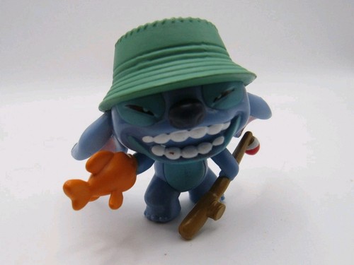 Disney stitch hobbies - stitch, mini