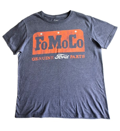 Ford motors shirt size - t-shirt,