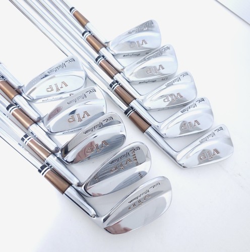 Macgregor vip 500 limited - 500, iron