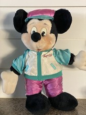 Vintage 1990 35th Disneyland