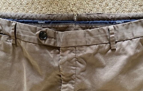 Hackett kensington slim fit - kensington,