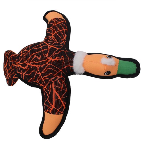 Crufts dog toy - toy, tough