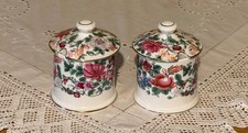Vintage Crown Staffordshire