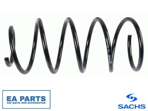 Coil spring for alfa - coil,