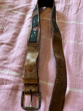 Vintage Lonsdale Embroidered