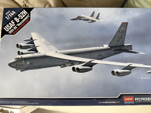 Academy usaf 52h - academy,