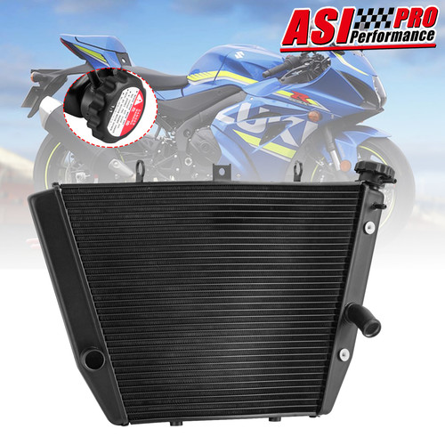 Motorcycle engine cooling - engine,