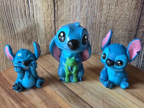 Handmade chocolate figure - handmade,