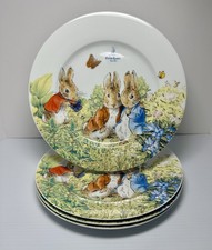 Beatrix Potter Peter Rabbit