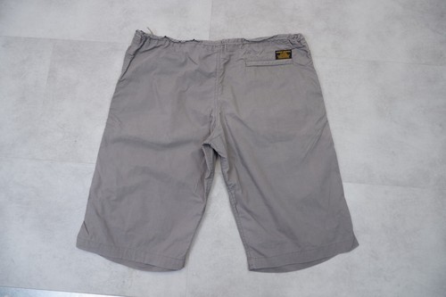 Maharishi boys combat shorts - combat,