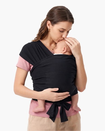 Baby wrap carrier for - wrap,