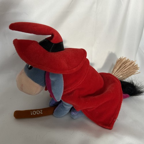 Disney store 2001 eeyore - store,