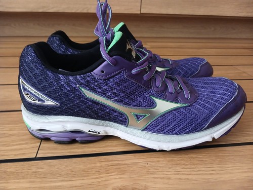 Mizuna running trainers - , wave