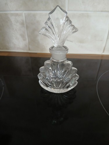 Vintage art deco - vintage, deco-style