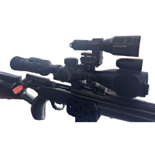 Alpex illuminator 850nm - alpex,