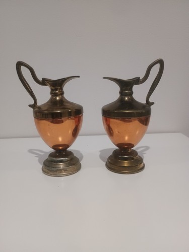 Vintage ornamental small - 2,