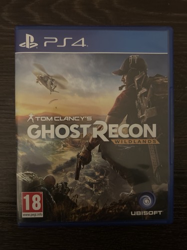 Tom clancy ghost recon - tom,