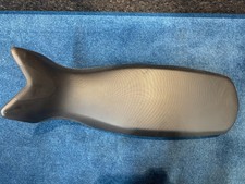 BMW F800GS 2008-2018 GENUINE STANDARD SEAT 5253 7697694 WITH TOOLKIT