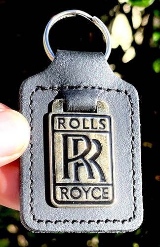 Rolls royce original - royce, 1980s