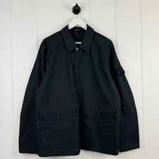 Stone Island Ghost O Ventile