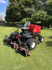Toro reelmaster 5610 - 5610, gang