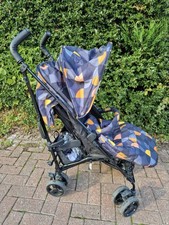 Cosatto Supa 3 PUSHCHAIR