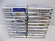 DS Game Mega Bundle (DS) -Free Tracked 48 Post