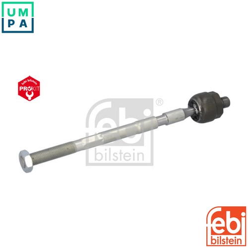 Inner tie rod - inner,