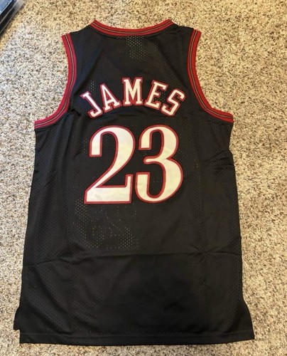 Nwt ness hardwood classics - m, &