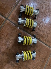 Mobility Scooter/ Power Chair Mini Suspension