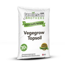Jamieson Brothers® Vegegrow