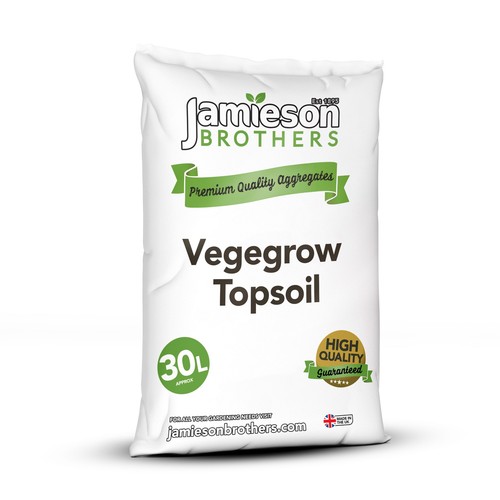 Jamieson brothers vegegrow - brothers®,