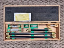 Mitutoyo Tubular Inside Micrometer 100mm - 1300mm