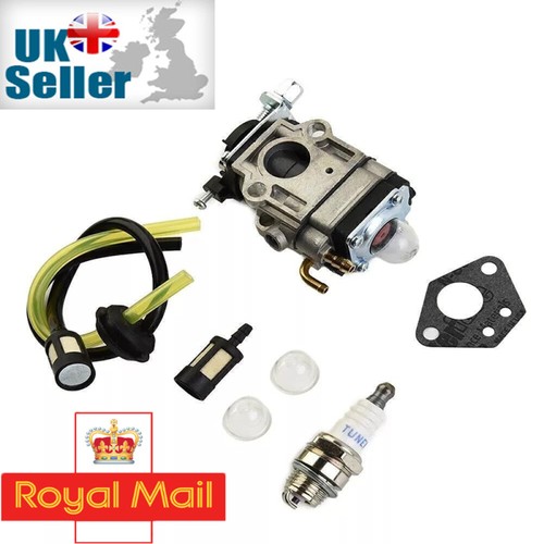 Carburetors fits 43cc - fits,